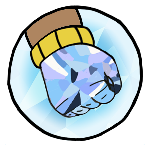 Diamond Hands